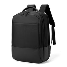 Load image into Gallery viewer, cxs-618 Multifunctional Oxford Laptop Bag Backpack