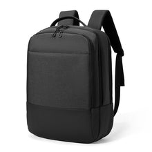 Load image into Gallery viewer, cxs-618 Multifunctional Oxford Laptop Bag Backpack