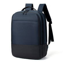 Load image into Gallery viewer, cxs-618 Multifunctional Oxford Laptop Bag Backpack