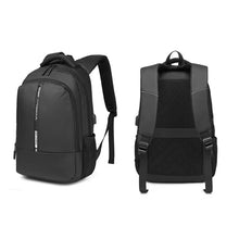 Load image into Gallery viewer, cxs-622 Multifunctional Oxford Laptop Bag Backpack
