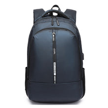 Load image into Gallery viewer, cxs-622 Multifunctional Oxford Laptop Bag Backpack