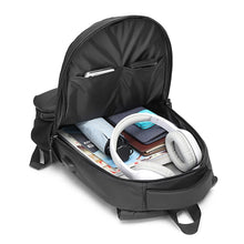 Load image into Gallery viewer, cxs-622 Multifunctional Oxford Laptop Bag Backpack