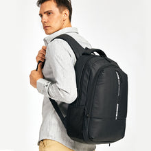 Load image into Gallery viewer, cxs-622 Multifunctional Oxford Laptop Bag Backpack