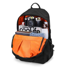 Load image into Gallery viewer, cxs-7103 Multifunctional Oxford Laptop Bag Backpack