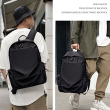 Load image into Gallery viewer, cxs-7103 Multifunctional Oxford Laptop Bag Backpack