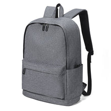 Load image into Gallery viewer, cxs-7301 Multifunctional Oxford Laptop Bag Backpack
