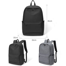 Load image into Gallery viewer, cxs-7301 Multifunctional Oxford Laptop Bag Backpack
