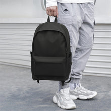 Load image into Gallery viewer, cxs-7301 Multifunctional Oxford Laptop Bag Backpack