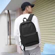 Load image into Gallery viewer, cxs-7301 Multifunctional Oxford Laptop Bag Backpack