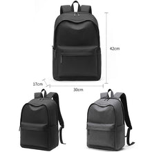 Load image into Gallery viewer, cxs-8106 Multifunctional Oxford Laptop Bag Backpack