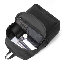 Load image into Gallery viewer, cxs-8106 Multifunctional Oxford Laptop Bag Backpack
