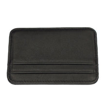 Load image into Gallery viewer, C1712H2 Sheepskin Ultra Thin Mini Convenient Card Case, C1712H2