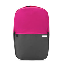 Load image into Gallery viewer, POFOKO XY Series 13.3 inch Fashion Color Matching Multi-functional Backpack Computer Bag, Size: S