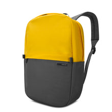 Load image into Gallery viewer, POFOKO XY Series 13.3 inch Fashion Color Matching Multi-functional Backpack Computer Bag, Size: S