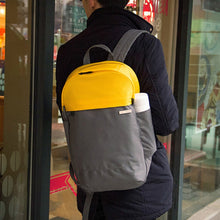 Load image into Gallery viewer, POFOKO XY Series 14-15.4 inch Fashion Color Matching Multi-functional Backpack Computer Bag, Size: M