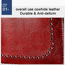 Load image into Gallery viewer, 3556 Large Capacity Long Multi-function Anti-magnetic RFID Wallet Clutch for Ladies with Card Slots