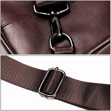 Load image into Gallery viewer, 6027 Men Crossbody Bag Casual Multi-function Shoulder Waist Bag