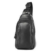 Load image into Gallery viewer, 6027 Men Crossbody Bag Casual Multi-function Shoulder Waist Bag