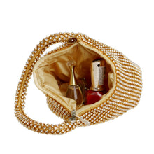 Load image into Gallery viewer, Women Fashion Banquet Party Diamond Handbag