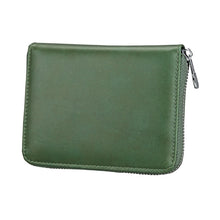 Load image into Gallery viewer, Antimagnetic RFID Multi-functional Genuine Leather Card Package