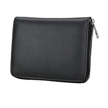 Load image into Gallery viewer, Antimagnetic RFID Multi-functional Genuine Leather Card Package