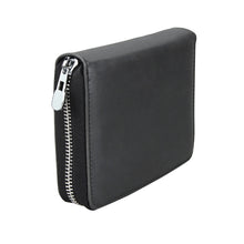 Load image into Gallery viewer, Antimagnetic RFID Multi-functional Genuine Leather Card Package
