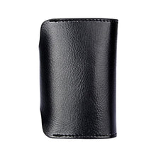 Load image into Gallery viewer, KB39 Simple Fashion Genuine leather Organ Card Bag Candy Color Card Package