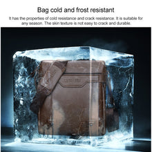 Load image into Gallery viewer, WEIXIER 15036 Multifunctional Men Business Messenger Bag Single Shoulder Bag with Handbag