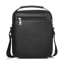 Load image into Gallery viewer, WEIXIER 18062 Multifunctional Men Business Handbag Crossbody Bag Single Shoulder Bag