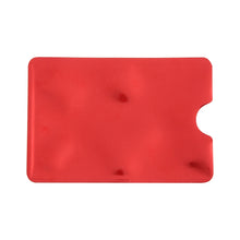 Load image into Gallery viewer, 100pcs Aluminum Foil RFID Blocking Credit Card ID Bank Card Case Card Holder Cover, Size: 9 x 6.3cm
