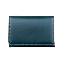 Load image into Gallery viewer, KB171 Antimagnetic RFID Crazy Horse Texture Leather Card Holder Wallet for Men and Women