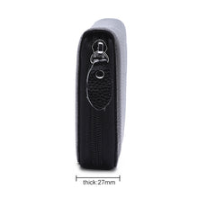 Load image into Gallery viewer, 902 Antimagnetic RFID Litchi Texture Women Large Capacity Hand Wallet Purse Phone Bag with Card Slots