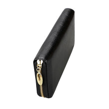 Load image into Gallery viewer, 906 Antimagnetic RFID Litchi Texture Women Large Capacity Hand Wallet Purse Phone Bag with Card Slots