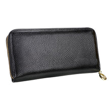 Load image into Gallery viewer, 906 Antimagnetic RFID Litchi Texture Women Large Capacity Hand Wallet Purse Phone Bag with Card Slots