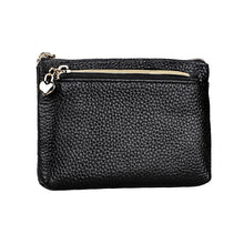 Load image into Gallery viewer, 2013 Antimagnetic RFID Multifunctional Litchi Texture Women Large Capacity Hand Wallet with Card Slots