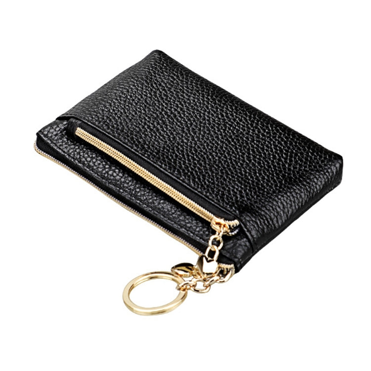 2013 Antimagnetic RFID Multifunctional Litchi Texture Women Large Capacity Hand Wallet with Card Slots
