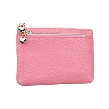 Load image into Gallery viewer, 2013 Antimagnetic RFID Multifunctional Litchi Texture Women Large Capacity Hand Wallet with Card Slots