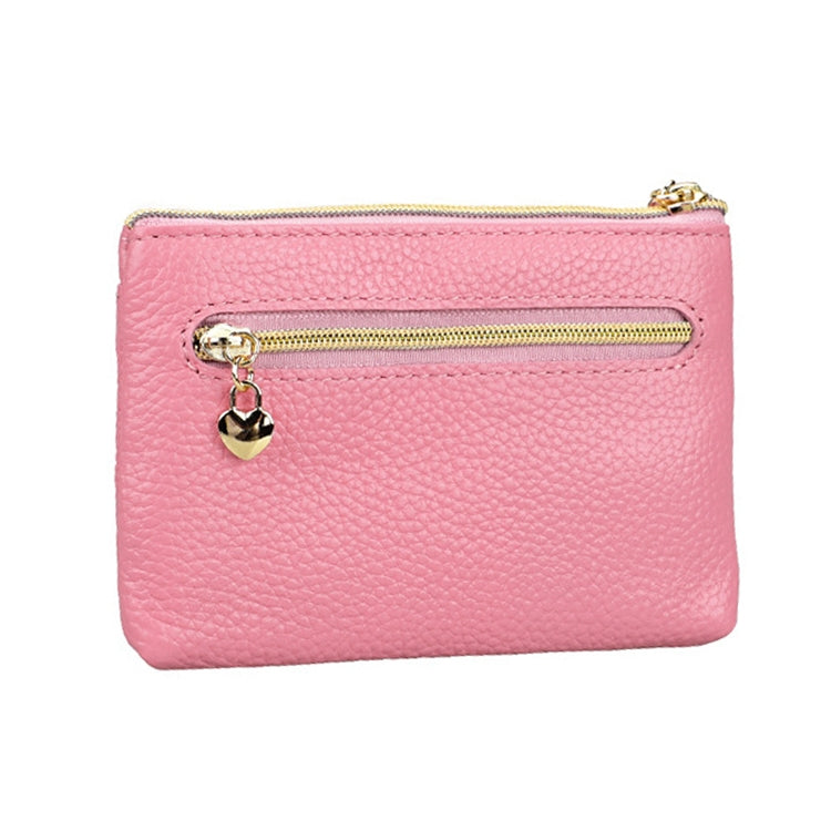 2013 Antimagnetic RFID Multifunctional Litchi Texture Women Large Capacity Hand Wallet with Card Slots