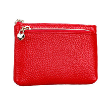 Load image into Gallery viewer, 2013 Antimagnetic RFID Multifunctional Litchi Texture Women Large Capacity Hand Wallet with Card Slots