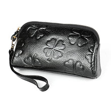 Load image into Gallery viewer, 2026 Multifunctional Litchi Texture Women Large Capacity Hand Wallet Shell bag with Card Slots