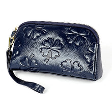 Load image into Gallery viewer, 2026 Multifunctional Litchi Texture Women Large Capacity Hand Wallet Shell bag with Card Slots