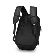 Load image into Gallery viewer, Ozuko 9216 Large Capacity Male Waterproof Business Outdoor Travel Shoulder Backpack Size: Large, 20 Inch