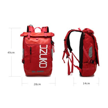 Load image into Gallery viewer, Ozuko 8020 Fashionable Oxford Travel Shoulder Bag