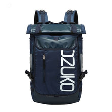 Load image into Gallery viewer, Ozuko 8020 Fashionable Oxford Travel Shoulder Bag