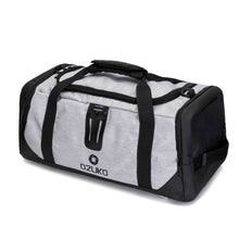 Load image into Gallery viewer, Ozuko 9005 Large Capacity Oxford Outdoor Travel Single Shoulder Handbag 21 Inch