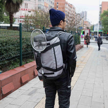 Load image into Gallery viewer, Ozuko 9005 Large Capacity Oxford Outdoor Travel Single Shoulder Handbag 21 Inch
