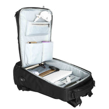 Load image into Gallery viewer, Ozuko 9060 Large Capacity Waterproof USB Outdoor Shoulder Backpack, Size: Large, 33x21x53cm