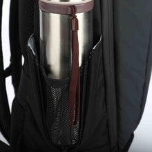 Load image into Gallery viewer, Ozuko 9060 Large Capacity Waterproof USB Outdoor Shoulder Backpack, Size: Large, 33x21x53cm
