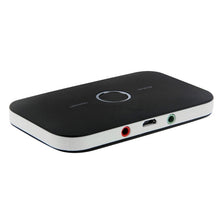 Load image into Gallery viewer, B6 Bluetooth 2 in 1 Audio Receiver / Transmitter Music Sound Adapter