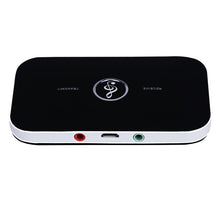 Load image into Gallery viewer, B6 Bluetooth 2 in 1 Audio Receiver / Transmitter Music Sound Adapter